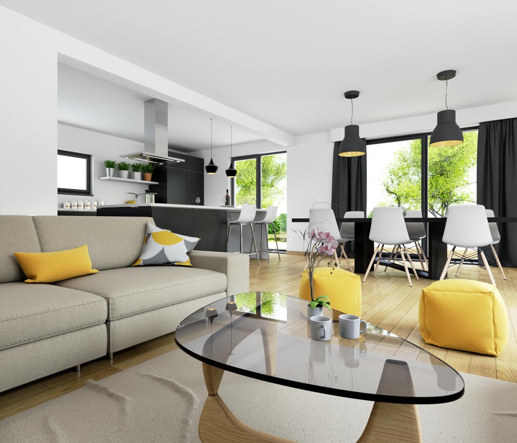 Creages - Constructeur de maison sur mesure aux 3 Frontières
