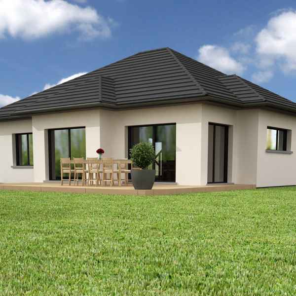 Maisons Creages - Ventes terrains secteurs Brunstatt, Mulhouse, Colmar, Saint-Louis, 3 Frontières